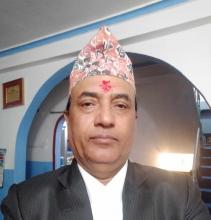 Madhav Baral Profile Picture