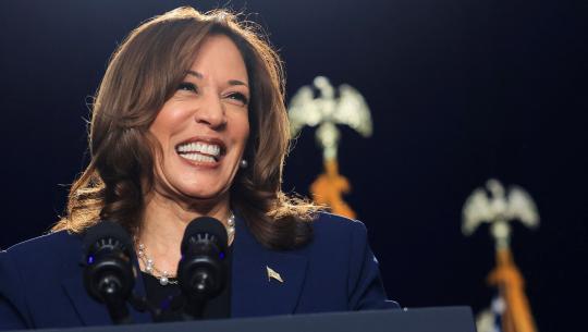 kamala harris