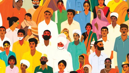 caste census