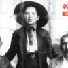 Gandhi, Jewish, South Africa, Sonja Schlesin, Dr Hermann Kallenbach