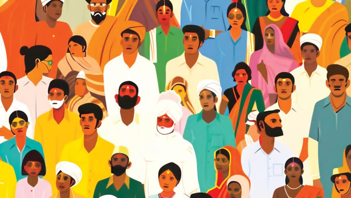 caste census